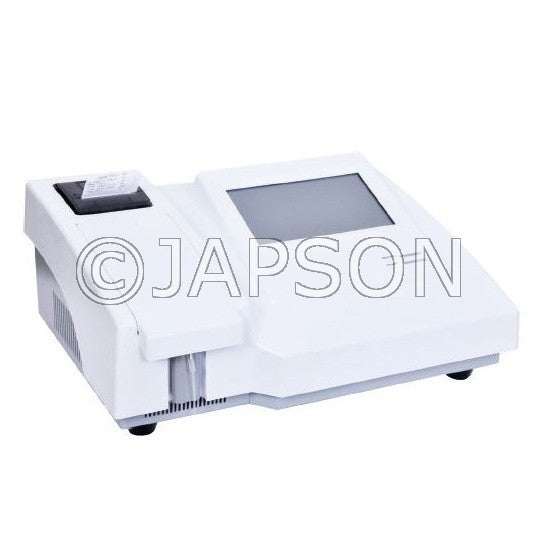 Bio-Chemistry Analyzer, Automatic Bio-Chemistry Analyzer, Automatic